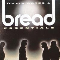 Essentials - BREAD-DAVID GATES