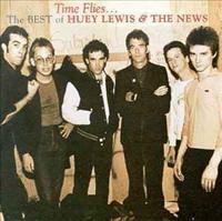 Best Of Huey Lewis And The News