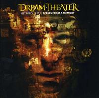 DREAM THEATER - Metropolis Part 2: Scenes
