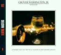WASHINGTON, GROVER -JR.- - Winelight -digi-