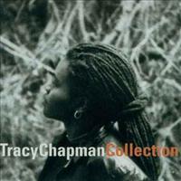 CHAPMAN, TRACY - Collection -16tr- Album