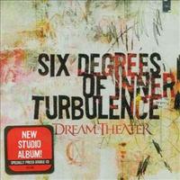 Six Degrees Of Inner Turbulence