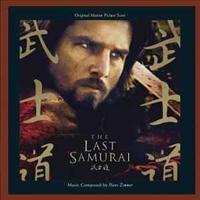 OST - Last Samurai