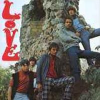LOVE - Love Vinyl