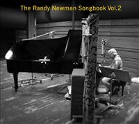 NEWMAN, RANDY - Songbook Vol.2