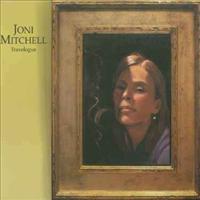 MITCHELL, JONI - Travelogue
