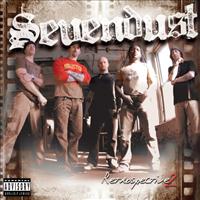 SEVENDUST - Retrospective Ii + Dvd