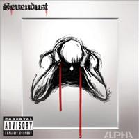 SEVENDUST - Alpha EP