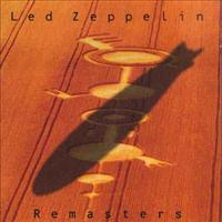 LED ZEPPELIN - Remasters -26tr- Record