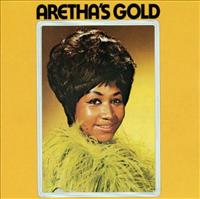 Aretha's Gold - FRANKLIN, ARETHA