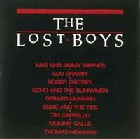 OST - Lost Boys