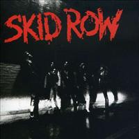 SKID ROW - Skid Row CD