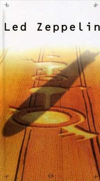 LED ZEPPELIN - Remasters Box Set