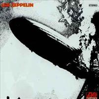 LED ZEPPELIN - I =remastered=