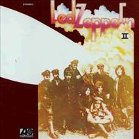 LED ZEPPELIN - Ii