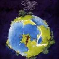 YES - Fragile LP