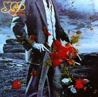 YES - Tormato Record