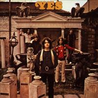YES - Yes LP