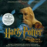 OST - Harry Potter 2 -chamber O