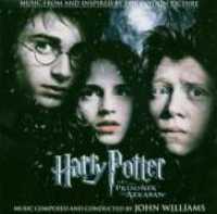 OST - Harry Potter -3- The..