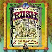 RUSH - Feedback Ep -8tr-