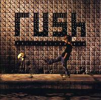 RUSH - Roll The Bones -remastere