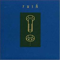 RUSH - Counterparts -remastered