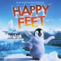 OST - Happy Feet Music