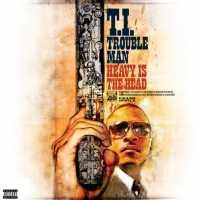 Trouble Man - T.I.