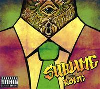SUBLIME WITH ROME - Yours Truly -deluxe-
