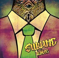 SUBLIME WITH ROME - Yours Truly Album