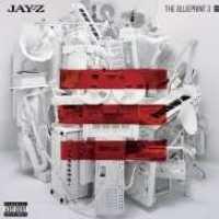 JAY-Z - Blueprint 3 EP