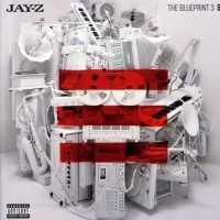 JAY-Z - Blueprint 3 LP