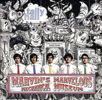 Marvin's Marvellous