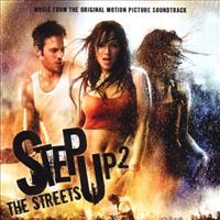 OST - Step Up 2 The Streets