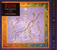 RUSH - Snakes And Arrows -digi-