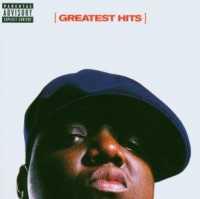 NOTORIOUS B.I.G. - Greatest Hits LP