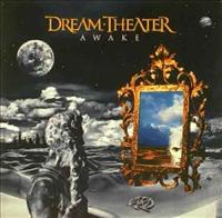 DREAM THEATER - Awake CD