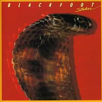 Strikes - BLACKFOOT