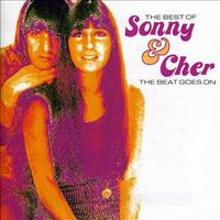 SONNY & CHER - Beat Goes On -21tr-