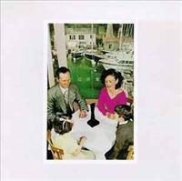 LED ZEPPELIN - Presence Record