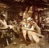 In Through The Out Door - LED ZEPPELIN