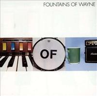 FOUNTAINS OF WAYNE - Fountains Of Wayne LP