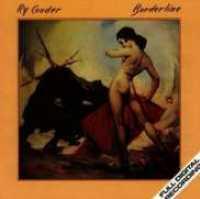 Borderline - COODER, RY