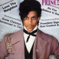 PRINCE - Controversy CD
