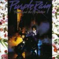 PRINCE & THE REVOLUTION - Purple Rain EP