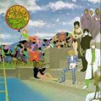 PRINCE & THE REVOLUTION - Around The World In A Day EP