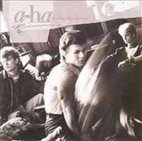 Hunting High And Low - A-HA