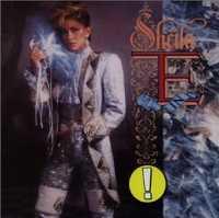 Romance 1600 - SHEILA E.