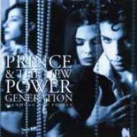 PRINCE & NEW POWER GENERA - Diamonds And Pearls Vinyl